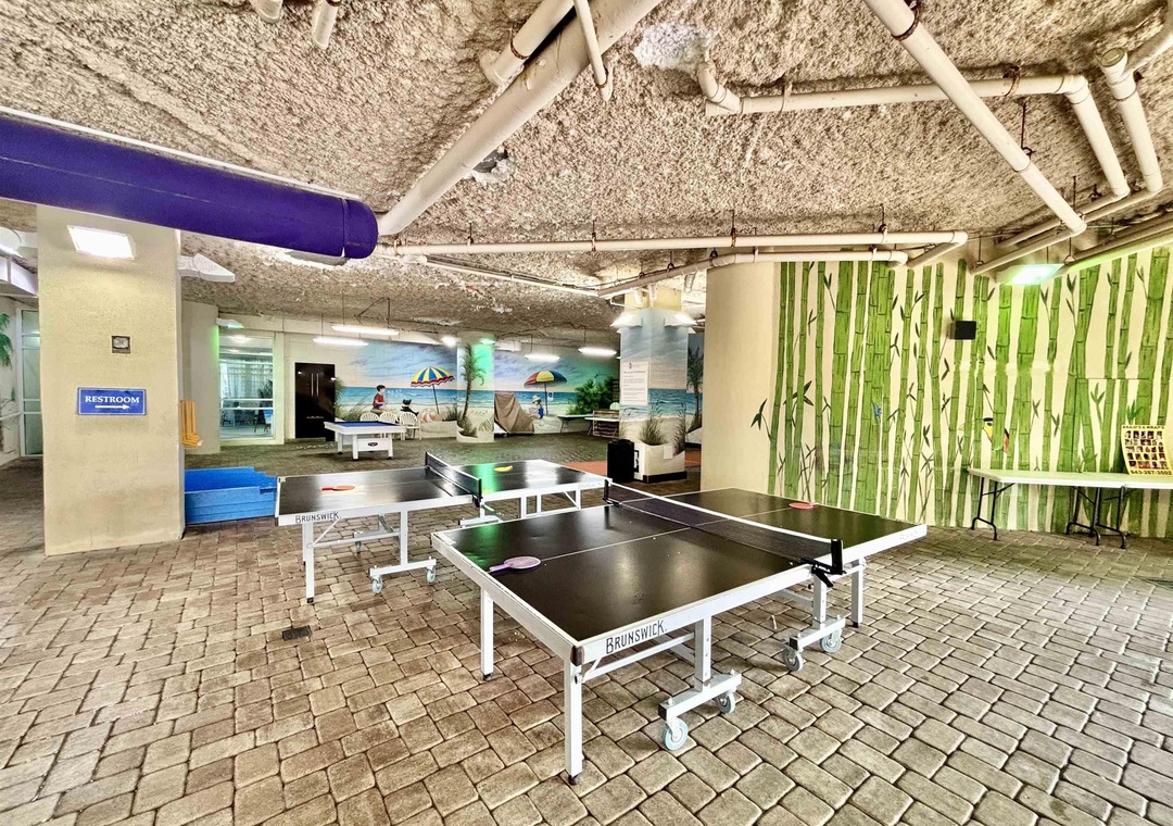 Dunes Village Resort 1102 | Photo 484