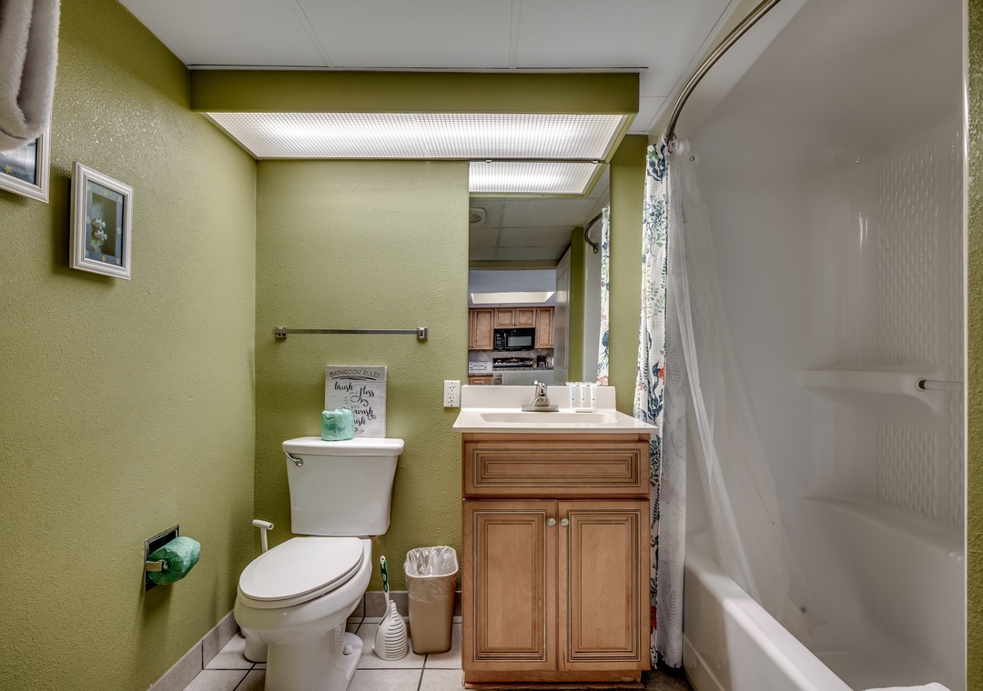 Compass Cove Unit 1117 | Photo 15