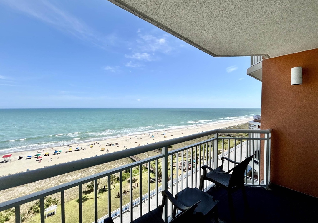 Dunes Village Resort 1102 | Photo 12