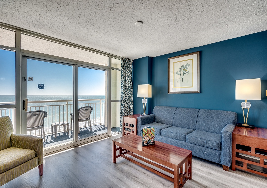 Dunes Village Resort 1109 | Photo 3