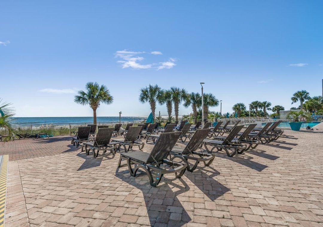 Paradise Resort Unit 1407 | Photo 463