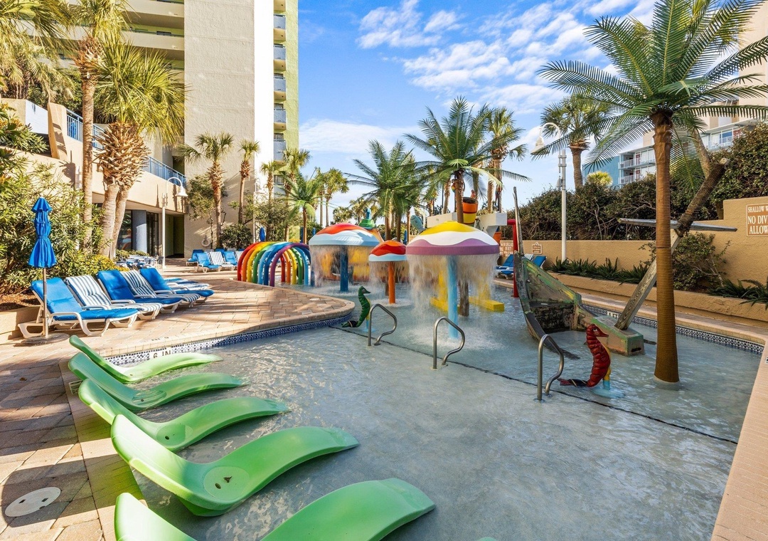 Coral Beach Resort 406 | Photo 464