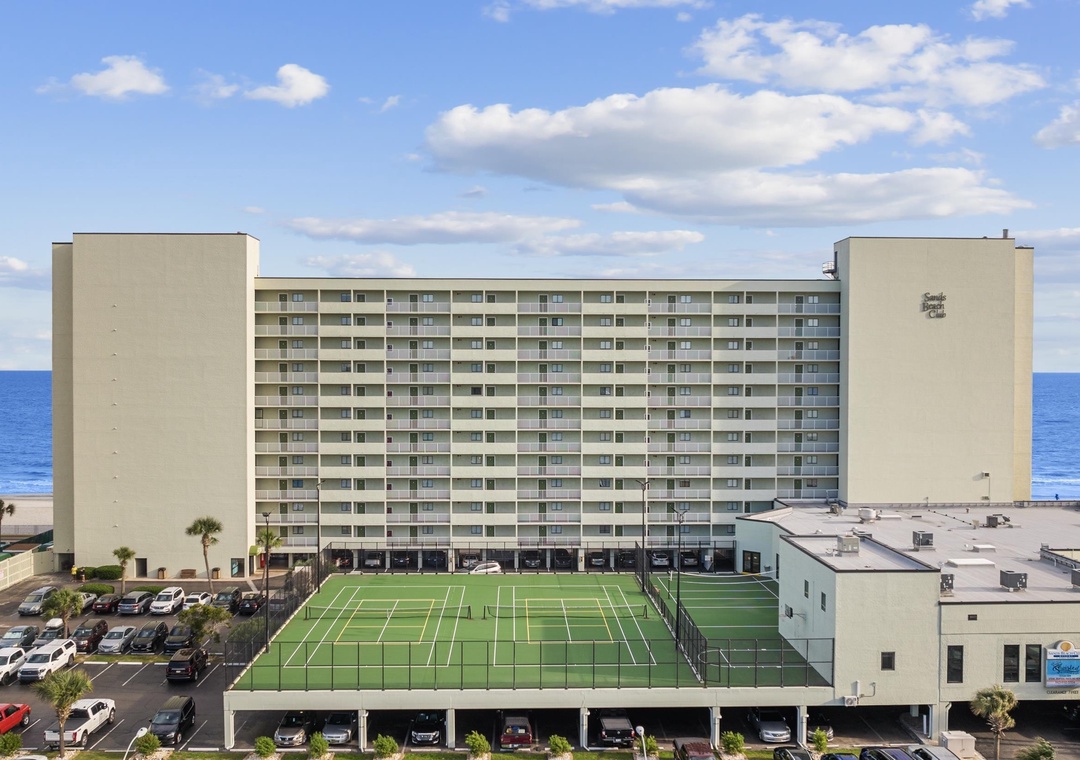 Sands Beach Club - 722 | Photo 468