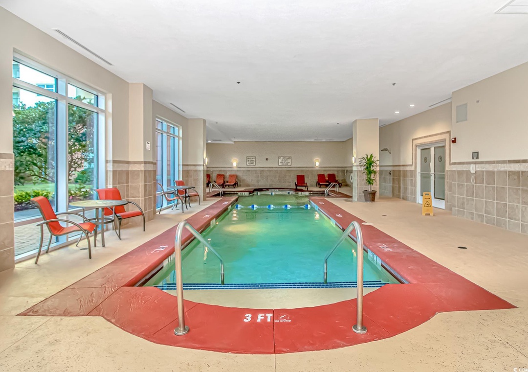 The Marina 7-403 | Photo 473