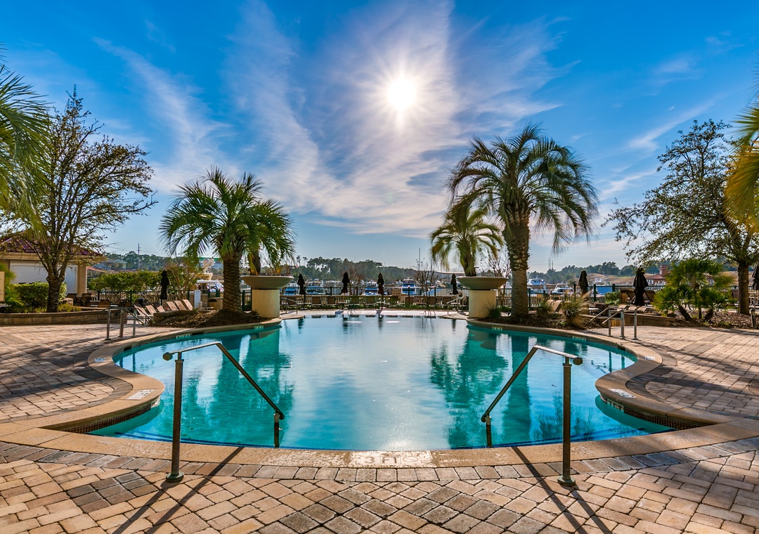 The Marina 7-403 | Photo 461