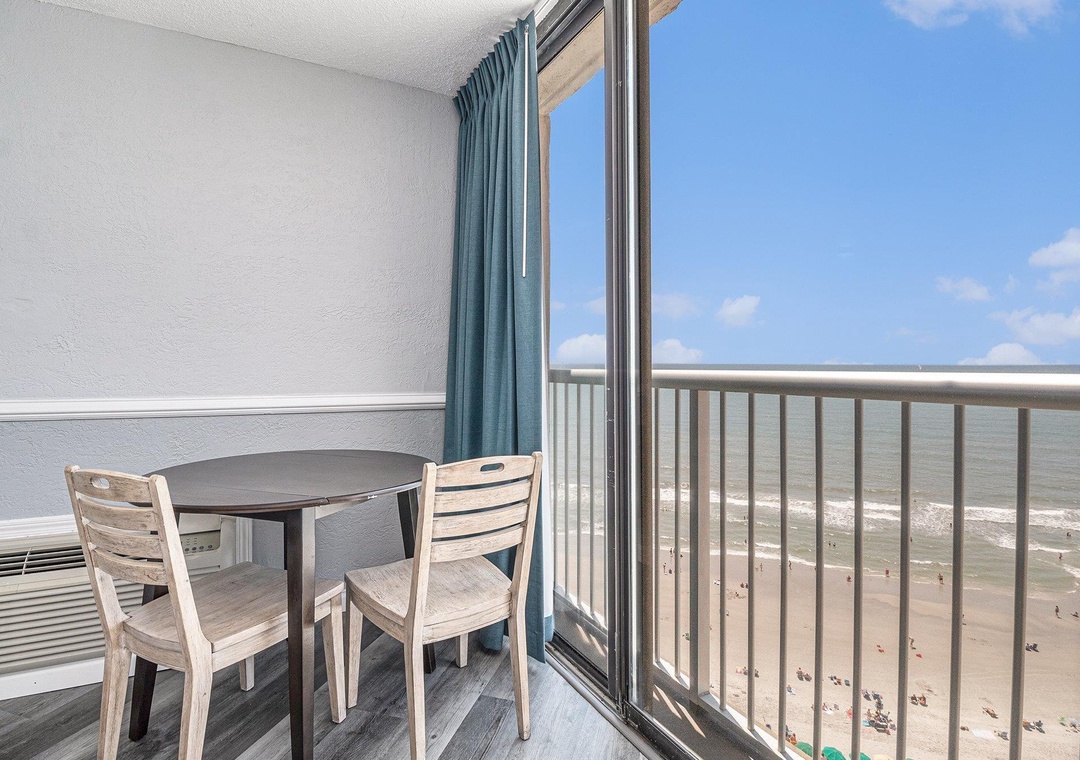 Sands Ocean Club Unit 1430 | Photo 2