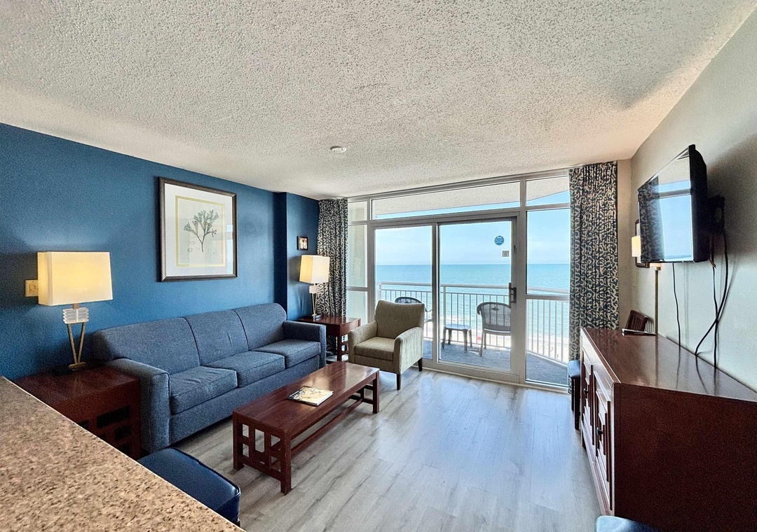 Dunes Village Resort 1102 | Photo 6