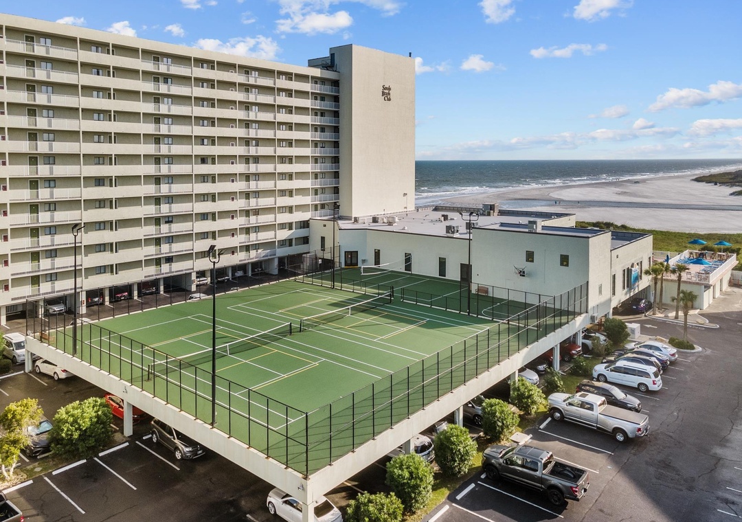 Sands Beach Club - 722 | Photo 473