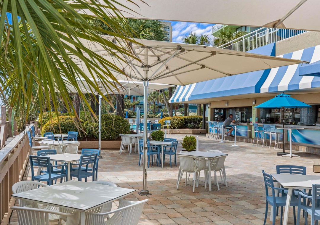 Coral Beach Resort 406 | Photo 470