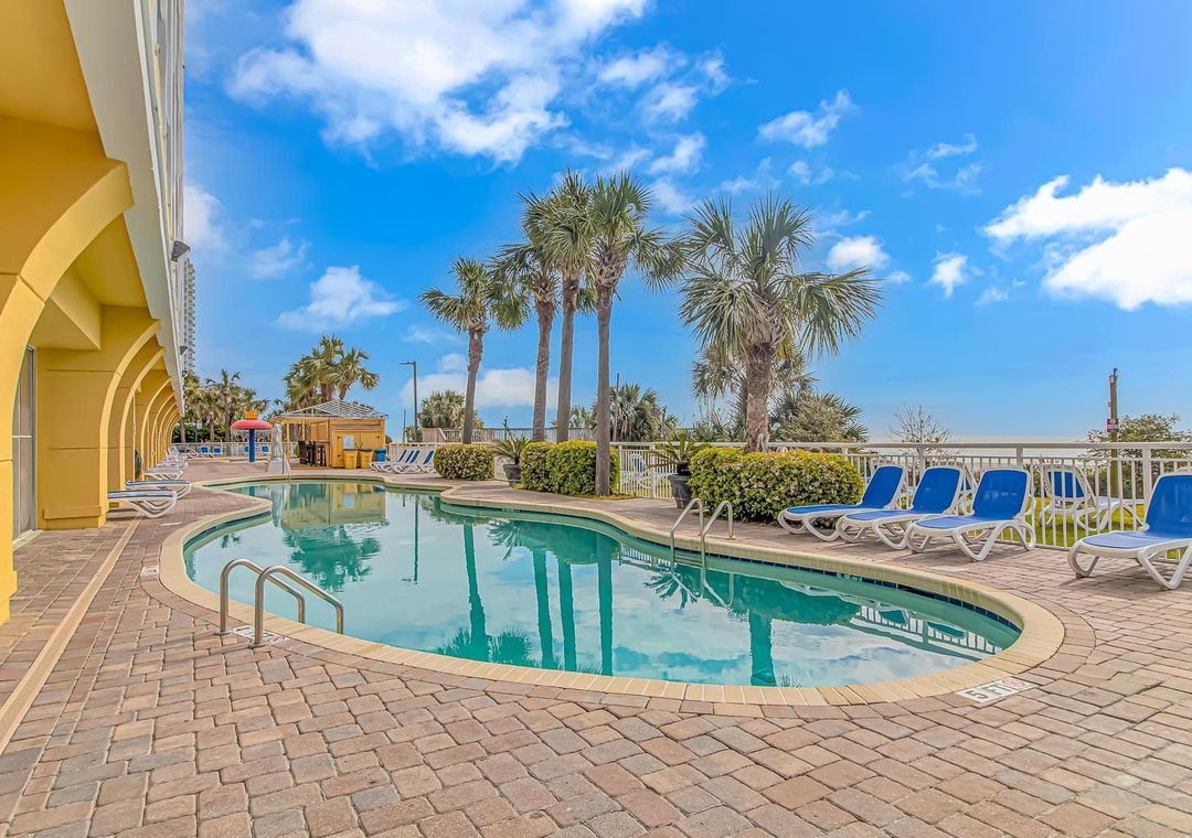 Camelot By The Sea 1206 | Photo 461