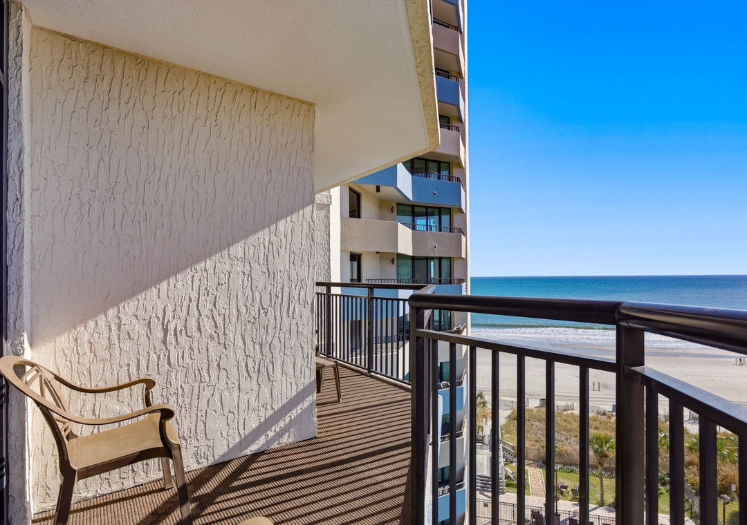 Ocean Reef Resort 717 | Photo 3