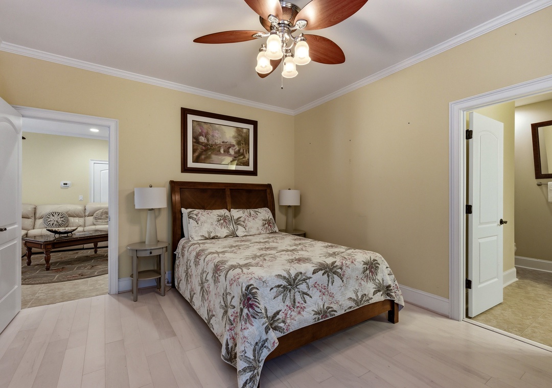 Regal Palms - Bedroom