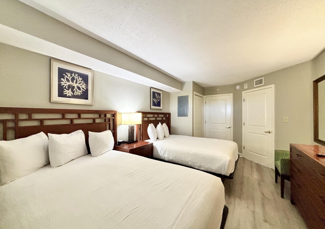 Dunes Village Resort 1102 | Photo 9