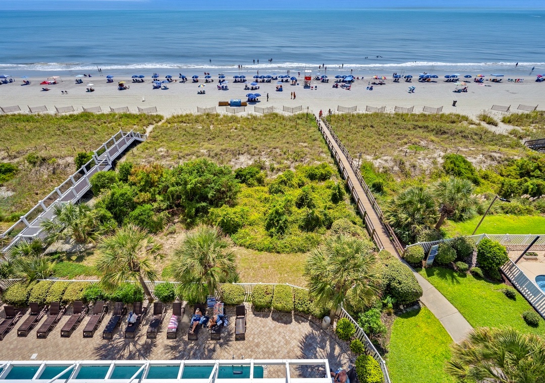 Crescent Key 610 