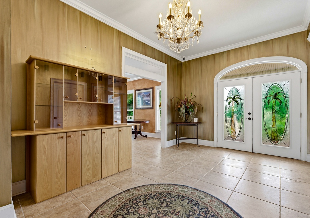 Foyer