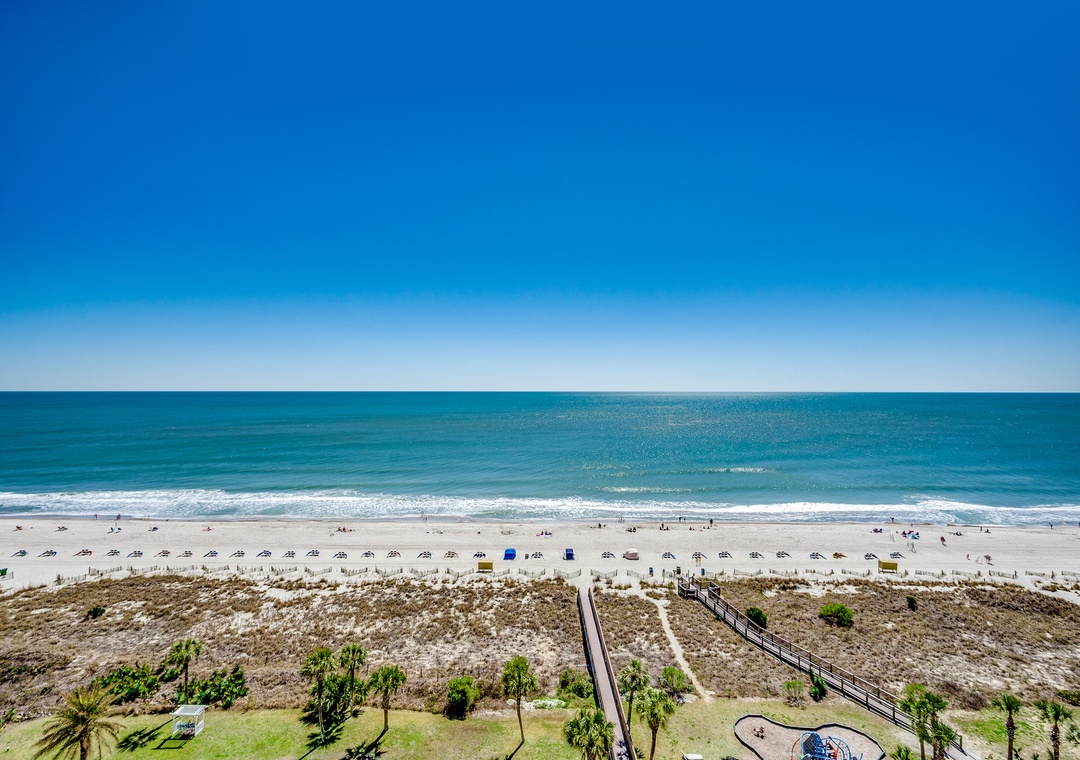 Dunes Village Resort 1109