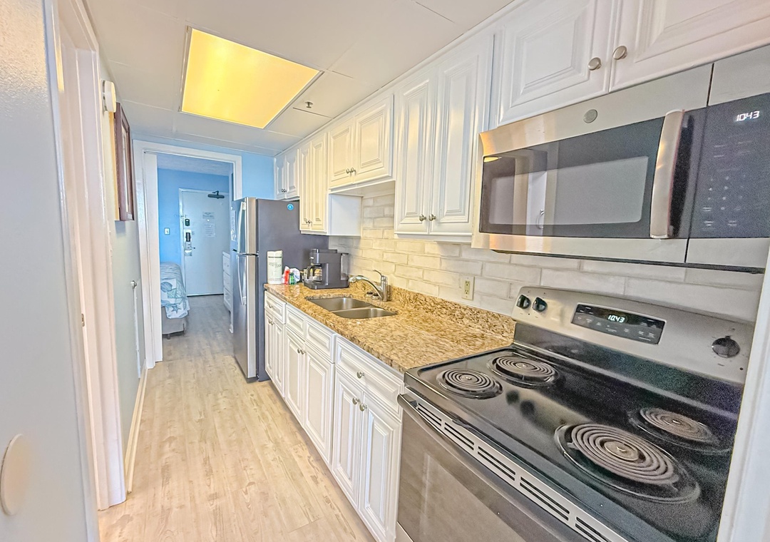 Grande Cayman 1160 | Photo 7