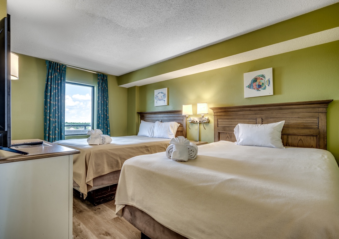 Compass Cove Unit 1117 | Photo 14