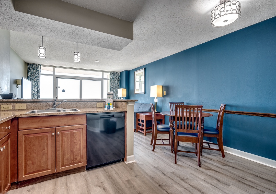 Dunes Village Resort 1109 | Photo 8