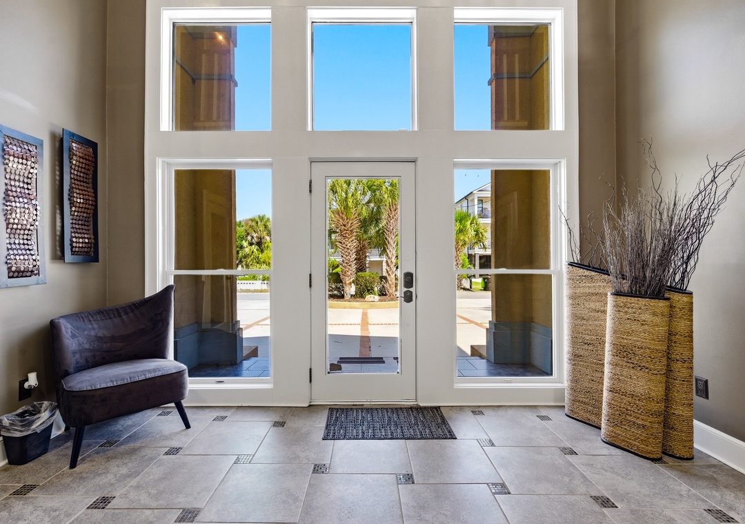 Entryway