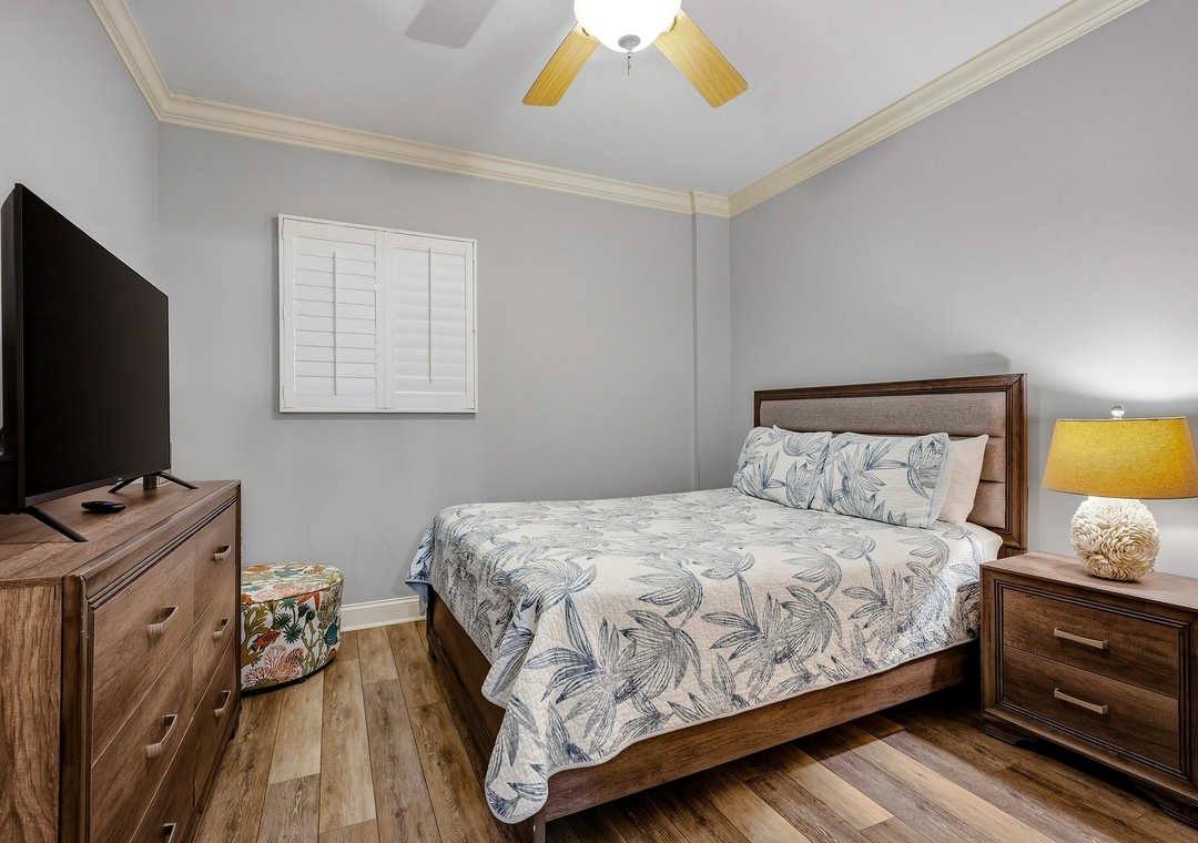 North Beach Resort 1003 | 5th Bedroom