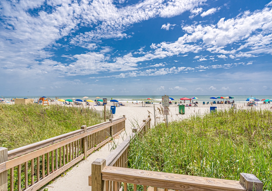 Myrtle Beach Access 1