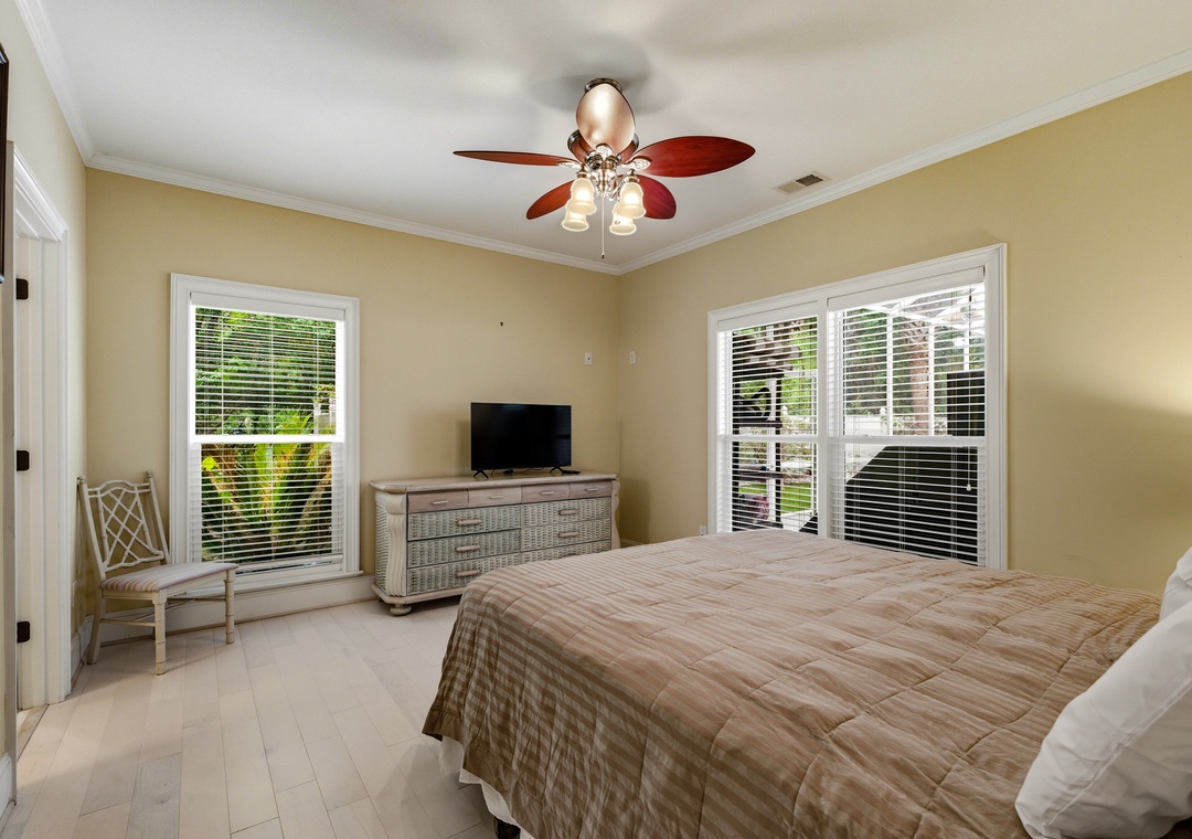 Regal palms - Bedroom