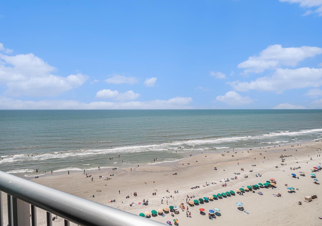 Sands Ocean Club Unit 1430