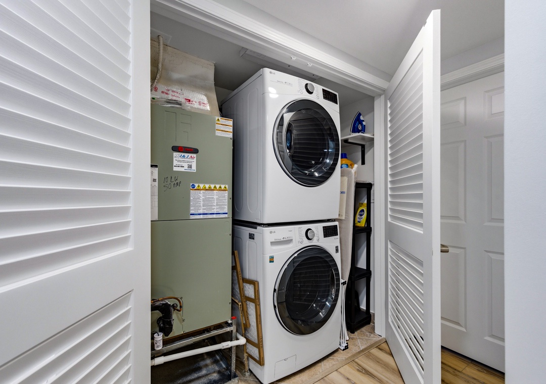 South wind 1206 Laundry