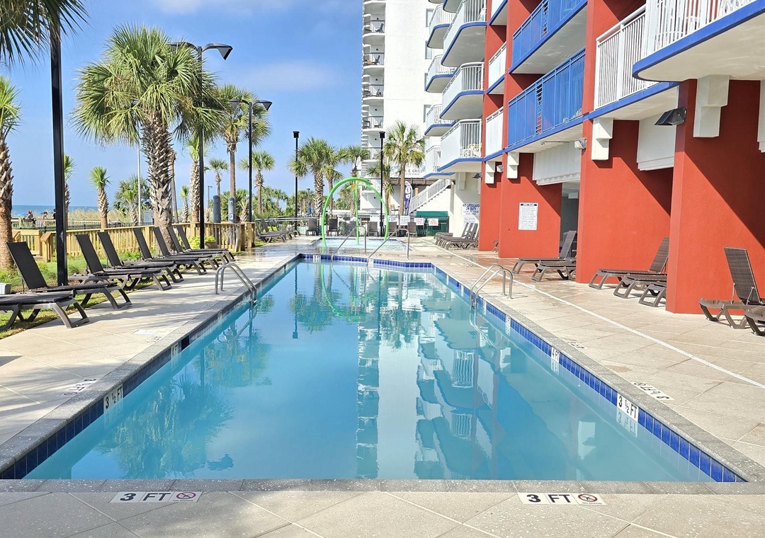 Grand Atlantic 306 | Photo 464