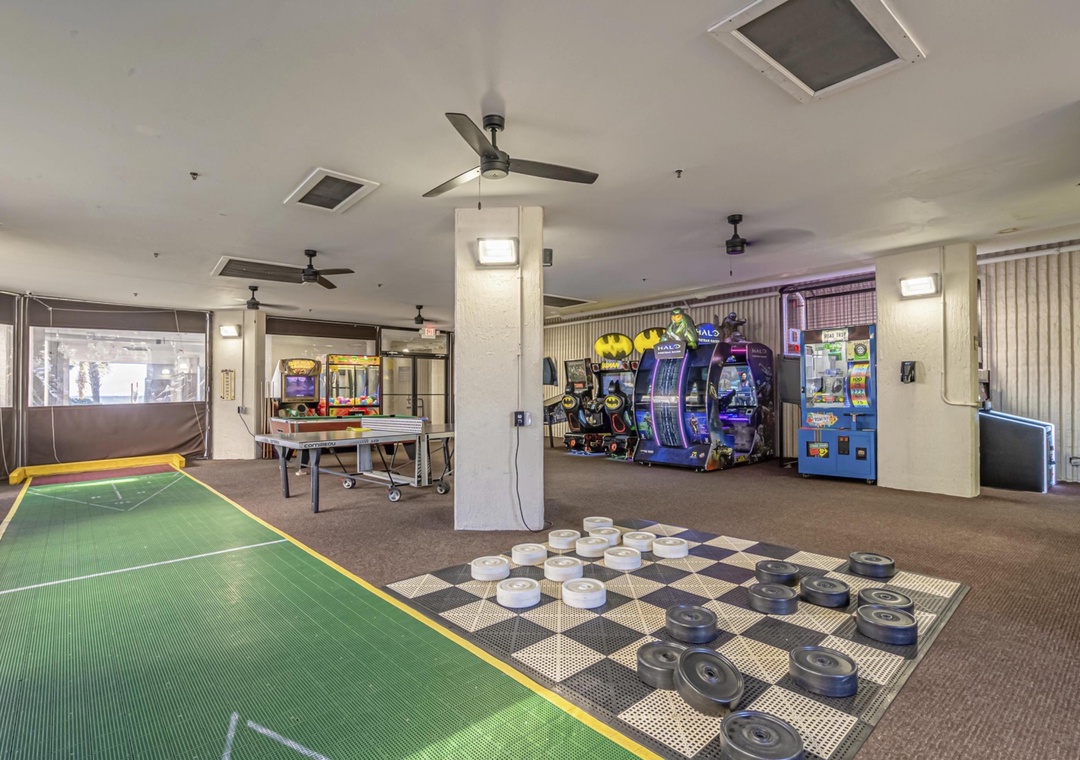 Ocean Reef Resort 918 | Photo 475