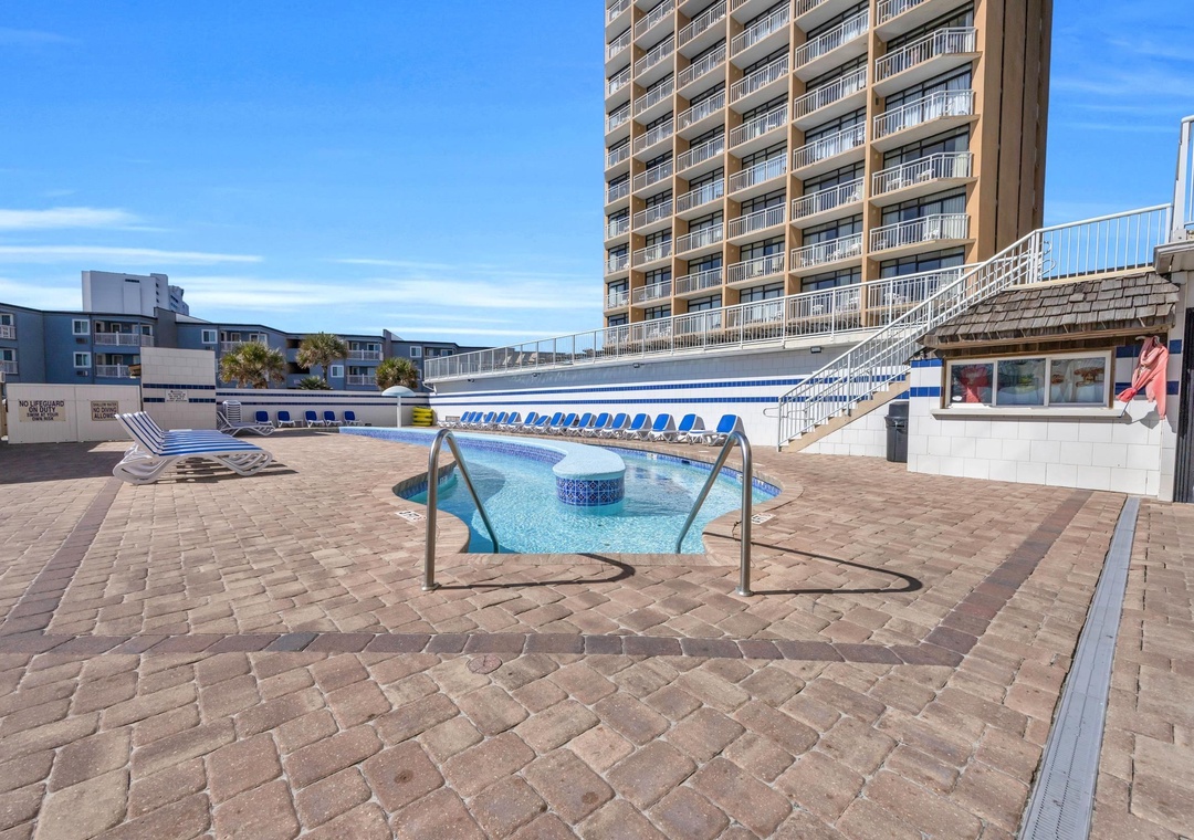 Sands Ocean Club Unit 1430 | Photo 466