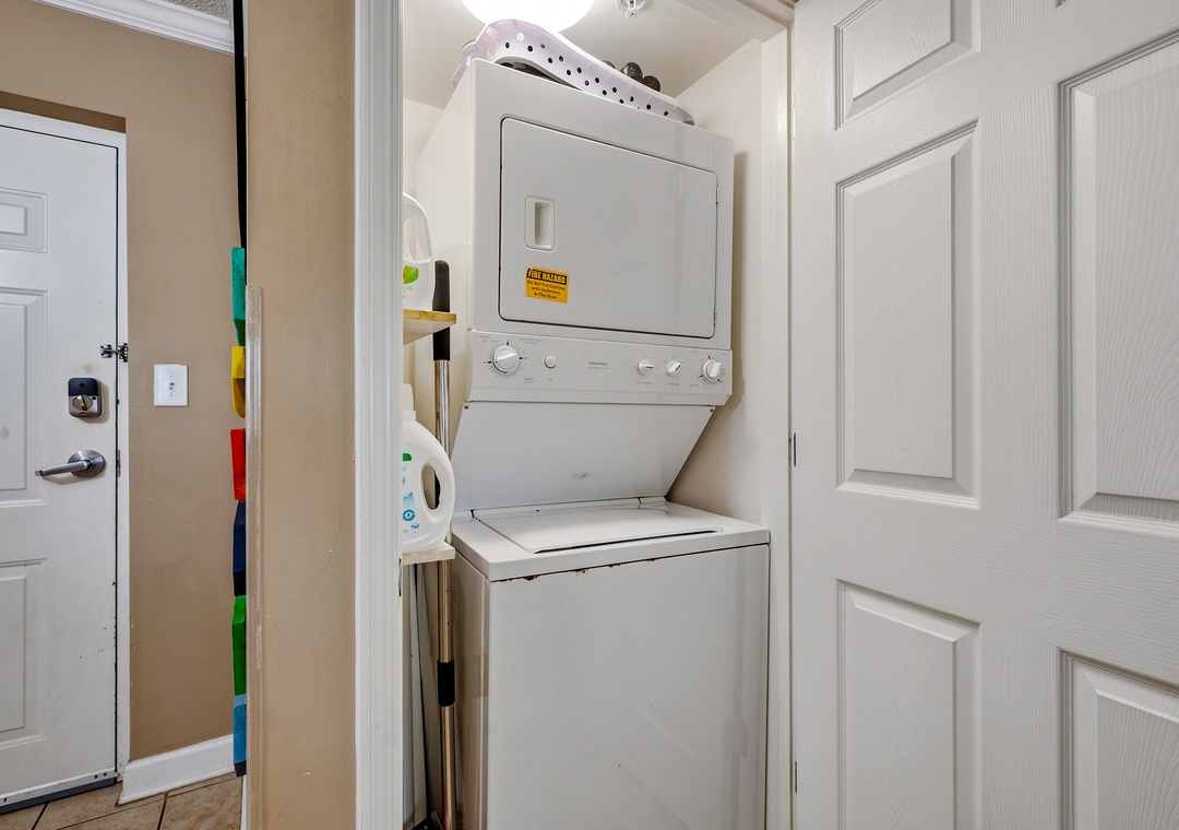 Crescent Key 610 