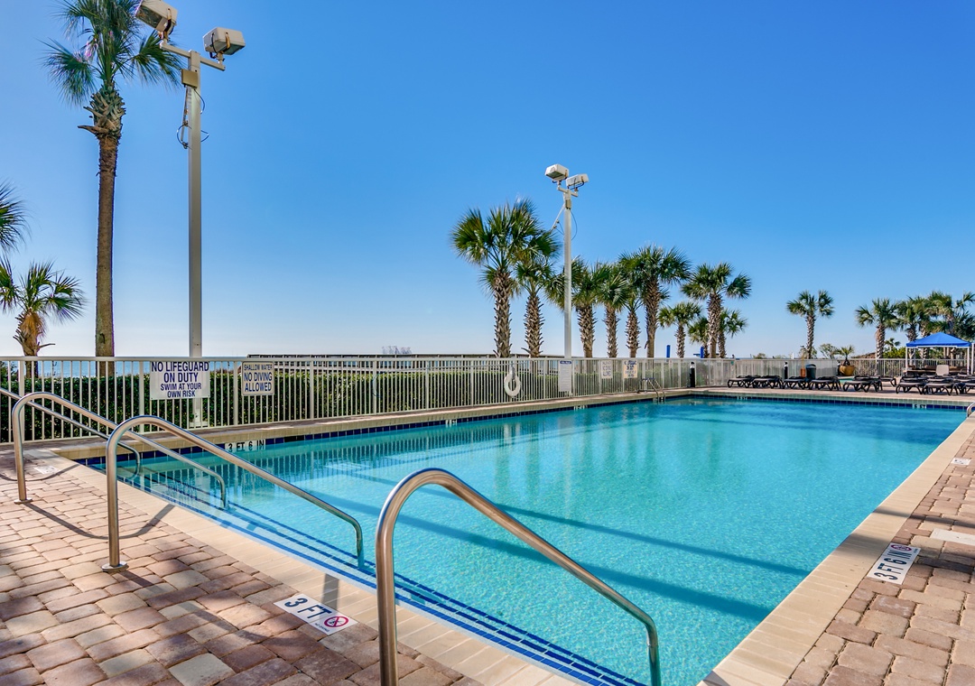 Dunes Village Resort 1102 | Photo 465