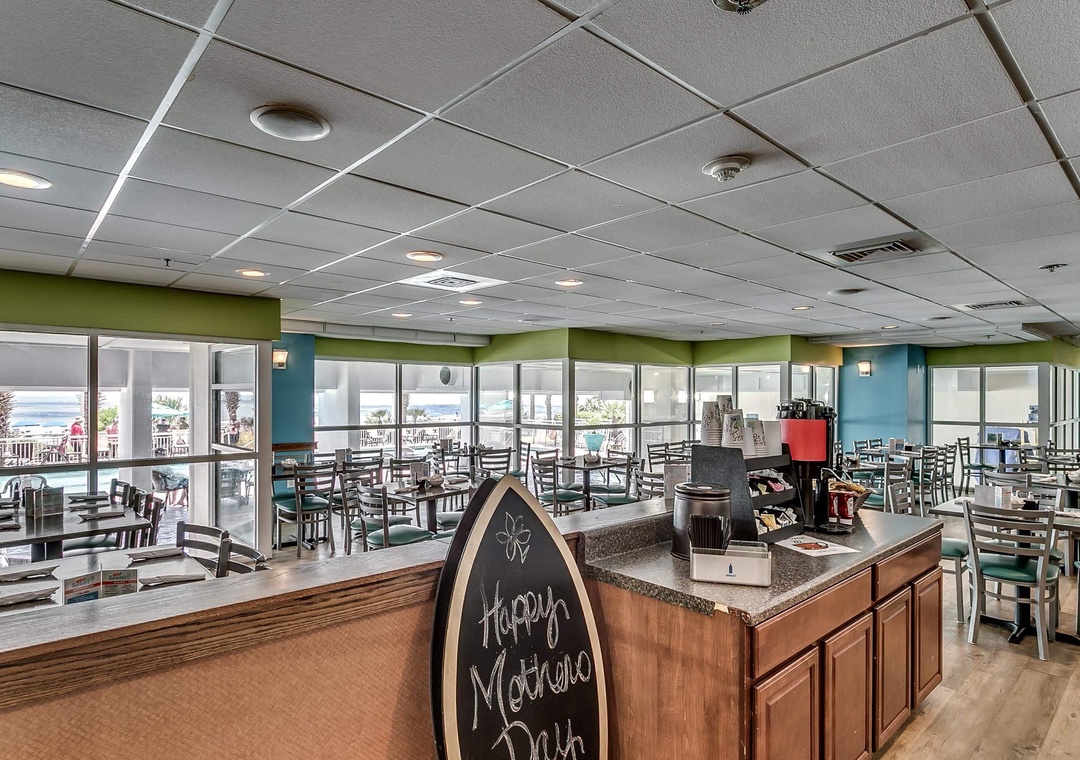 Paradise Resort Unit 1407 | Photo 475