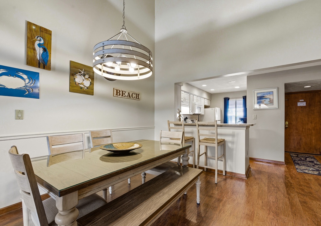 Anchorage II 316 | Photo 7