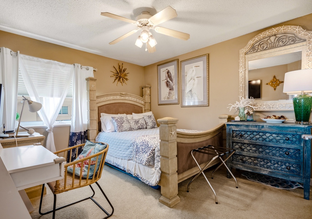Crescent Key 610 