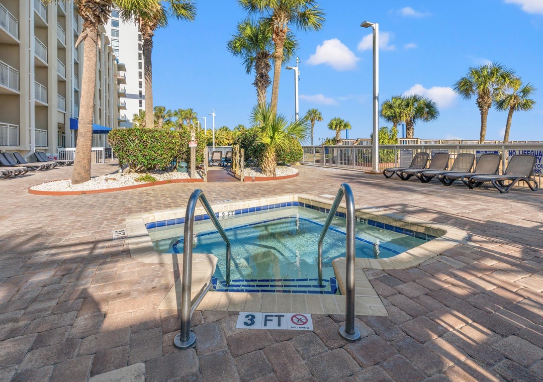 Dunes Village Resort 1102 | Photo 470