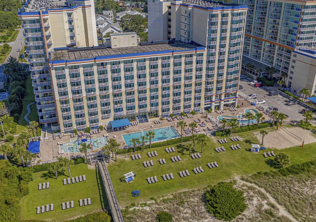 Dunes Village Resort 1102 | Photo 467