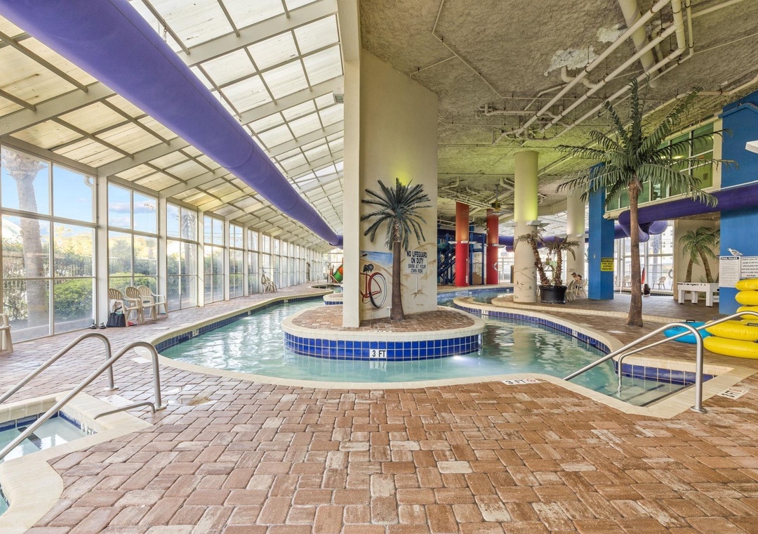 Dunes Village Resort 1102 | Photo 473