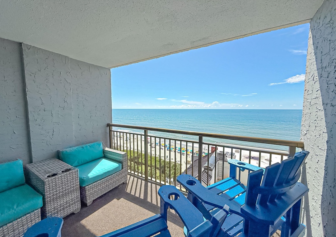 Grande Cayman 1160 | Photo 12