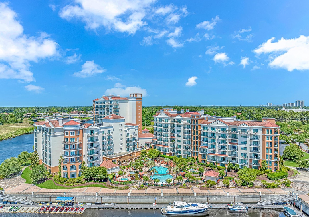 The Marina 7-403 | Photo 460