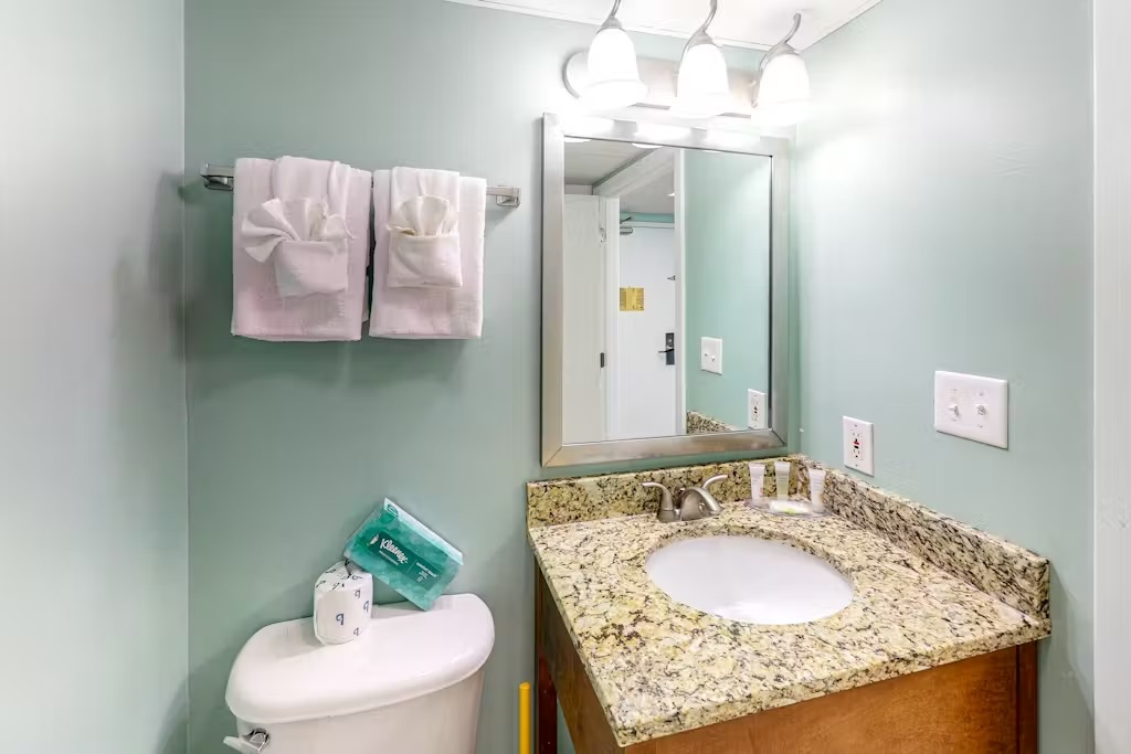 Camelot By The Sea 815 | Photo 5