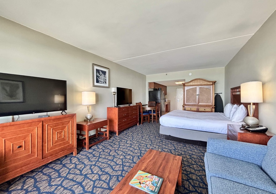 Dunes Village Resort 640 | Photo 5