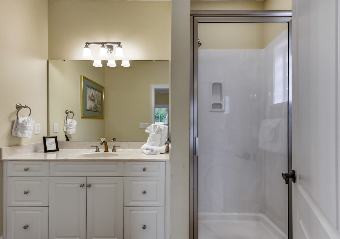 Regal Palms - Bathroom