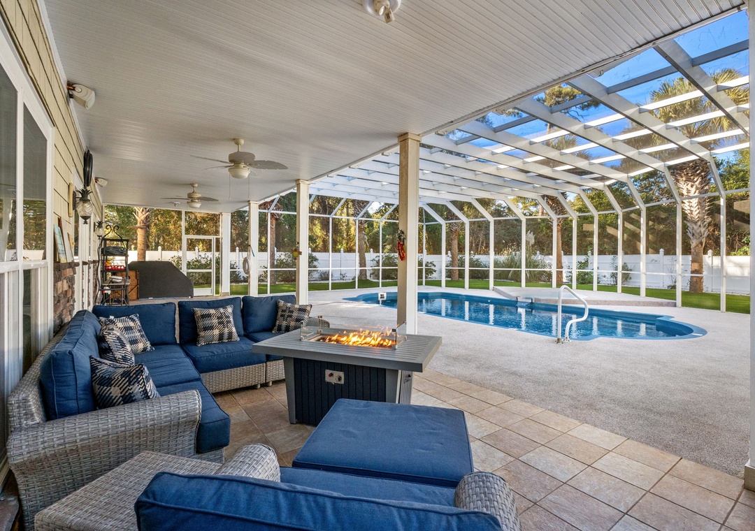 Regal Palms-Private Pool
