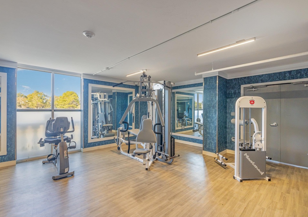 Paradise Resort Unit 1407 | Photo 472