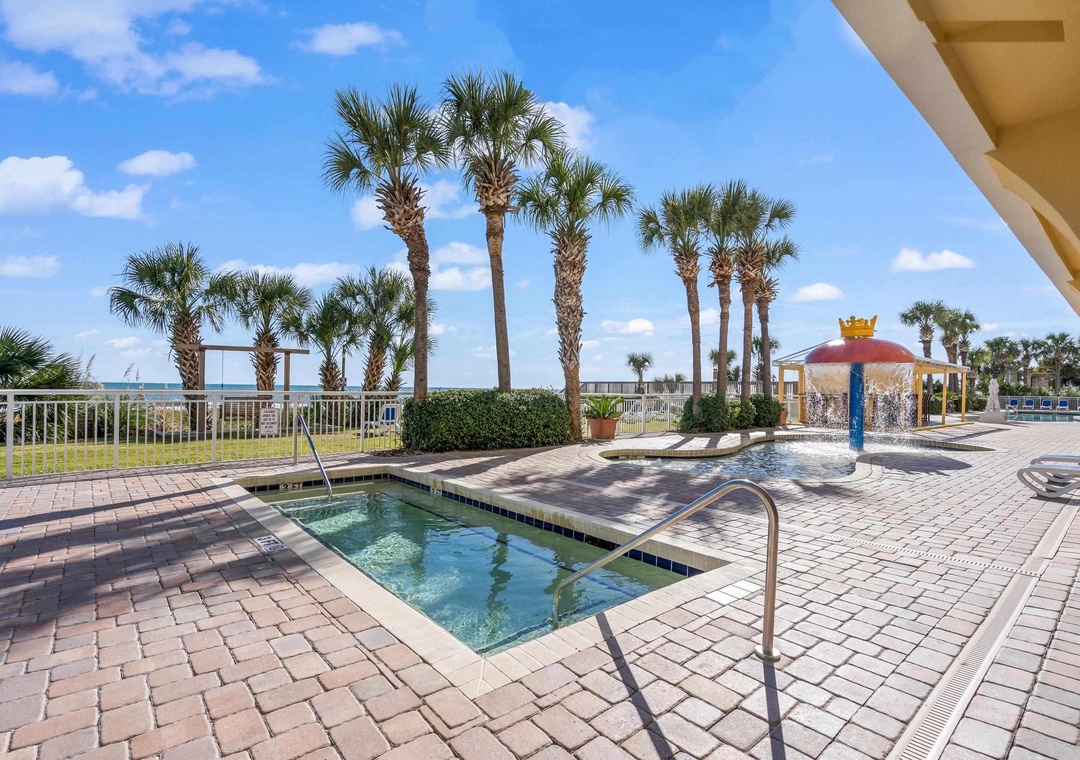 Camelot By The Sea 1206 | Photo 462