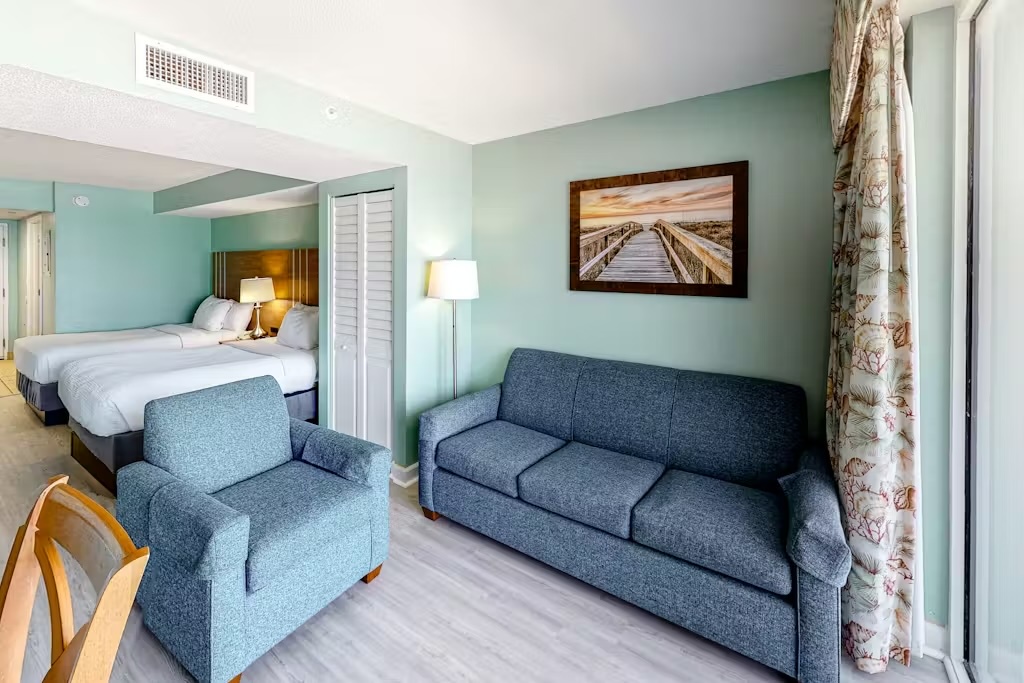 Camelot By The Sea 815 | Photo 2