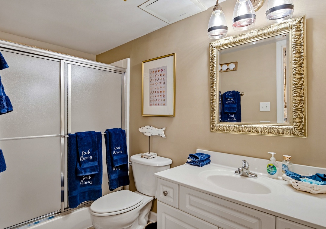 Crescent Key 610 